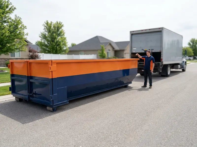 Same-Day Delivery & Swap-Outs in Meridian, ID