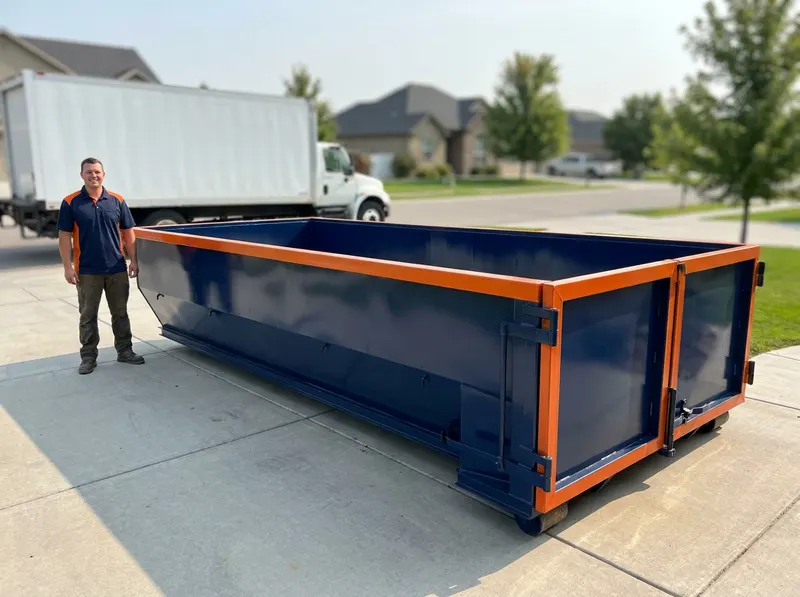 Weekly & Long-Term Rental Terms in Meridian, ID